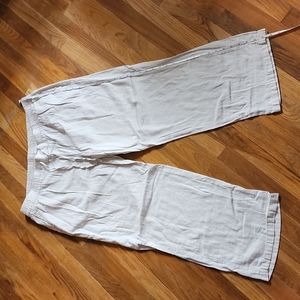 Women's Linen Pants